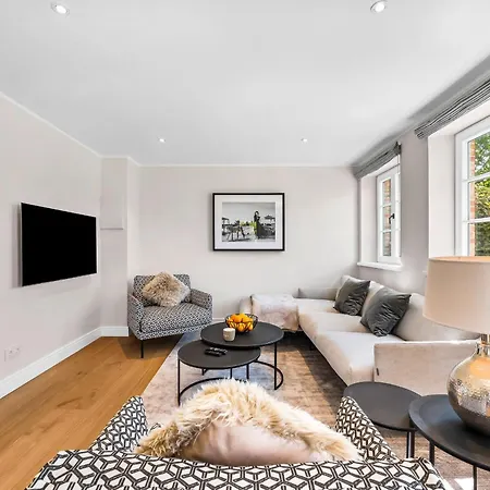 Hébergement de vacances Bontje Hus Archsum Auf Sylt