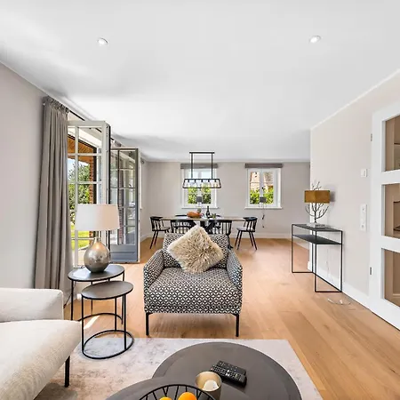Bontje Hus Archsum Auf Hébergement de vacances *