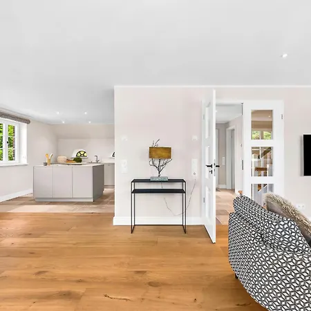 Bontje Hus Archsum Auf
