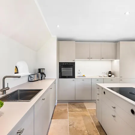Bontje Hus Archsum Auf Hébergement de vacances Sylt