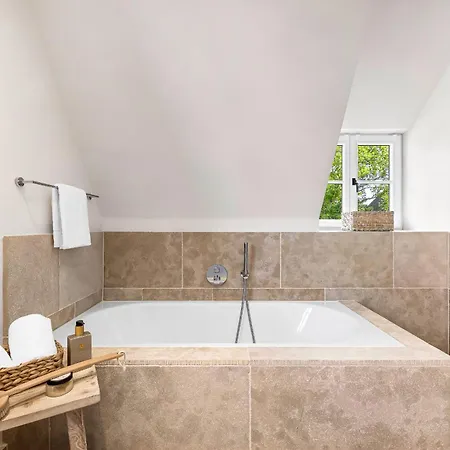 Bontje Hus Archsum Auf Hébergement de vacances *