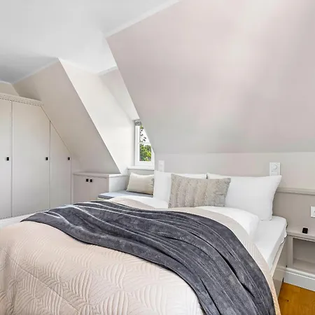 Bontje Hus Archsum Auf Hébergement de vacances