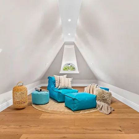Bontje Hus Archsum Auf Hébergement de vacances Sylt