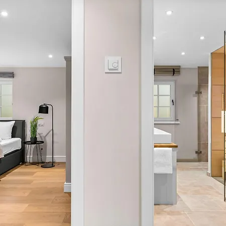Bontje Hus Archsum Auf Hébergement de vacances