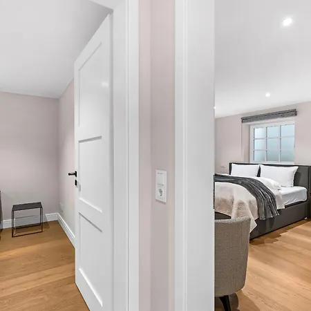 Hébergement de vacances Bontje Hus Archsum Auf