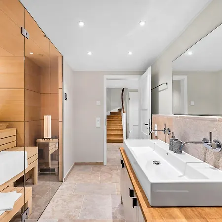 Bontje Hus Archsum Auf Hébergement de vacances