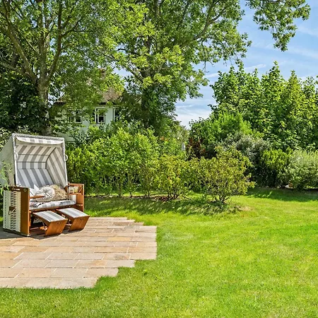 Bontje Hus Archsum Auf
